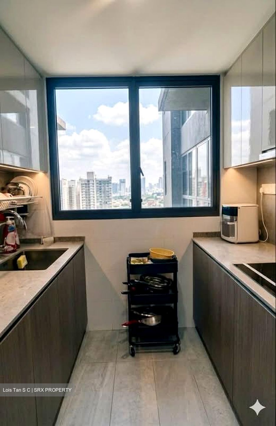 Avenue South Residence (D3), Apartment #564432401